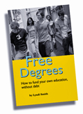 FreeDegrees